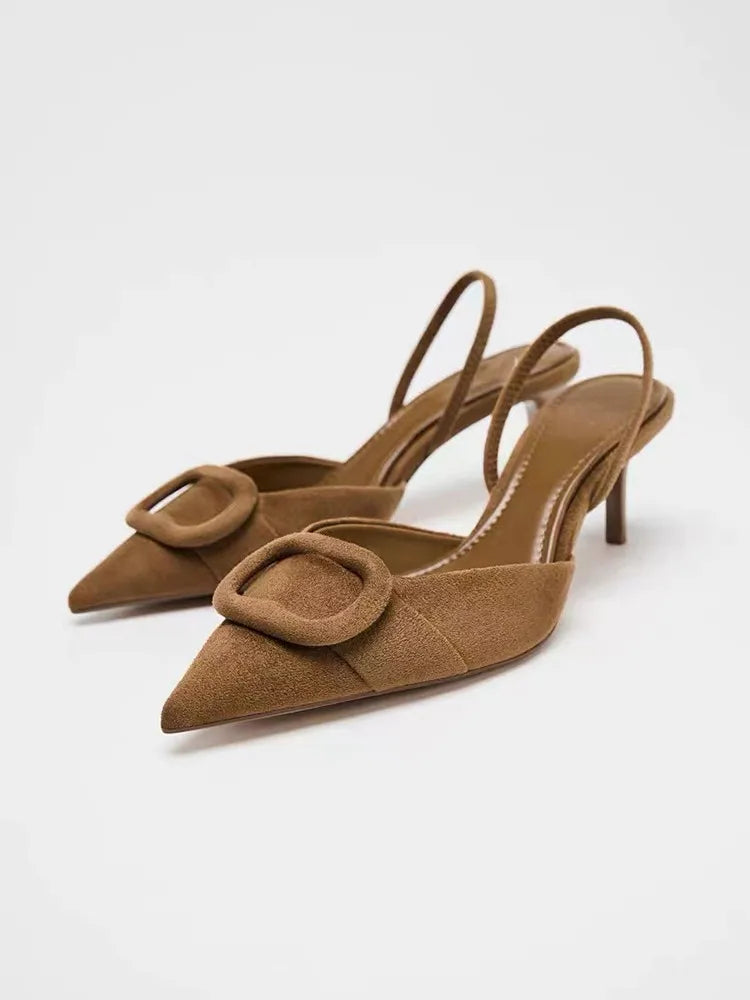 נעליים דגם נורה