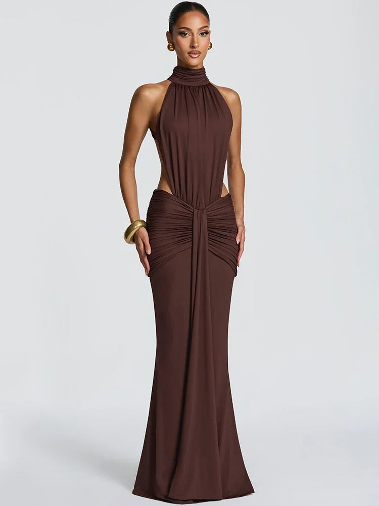שמלה דגם הילה