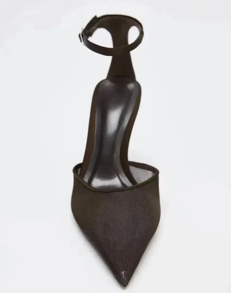 נעליים דגם לוסי