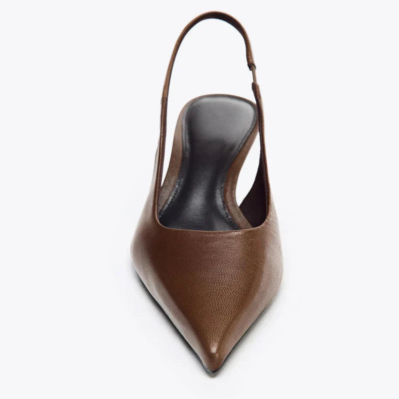 נעליים דגם לילי