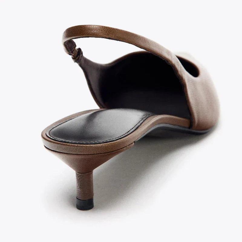 נעליים דגם לילי