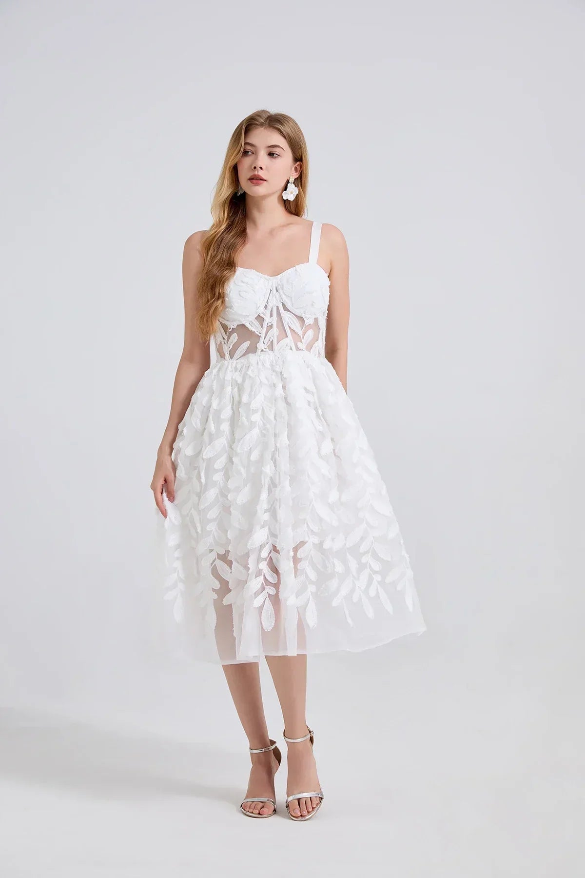 שמלה דגם אמבר