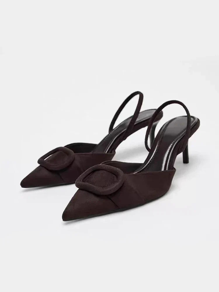 נעליים דגם נורה