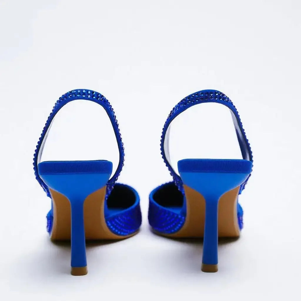 נעליים דגם אורורה