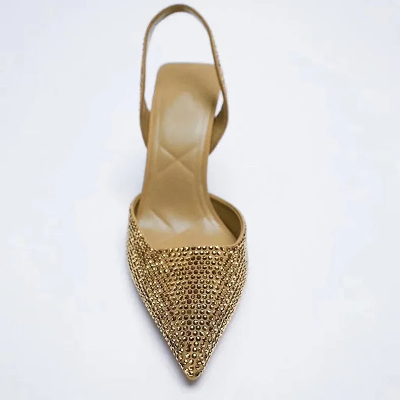 נעליים דגם אורורה