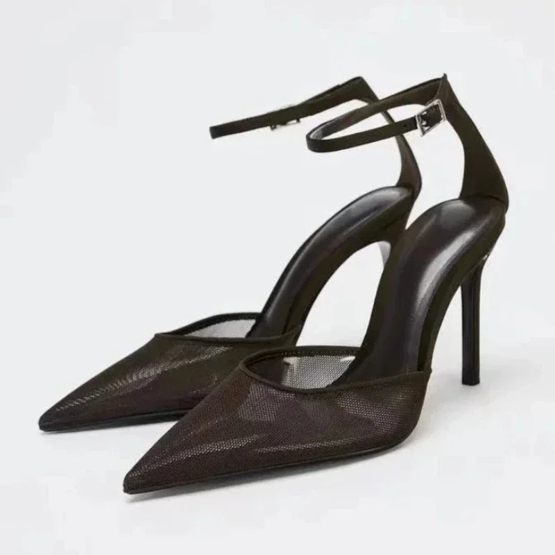 נעליים דגם לוסי