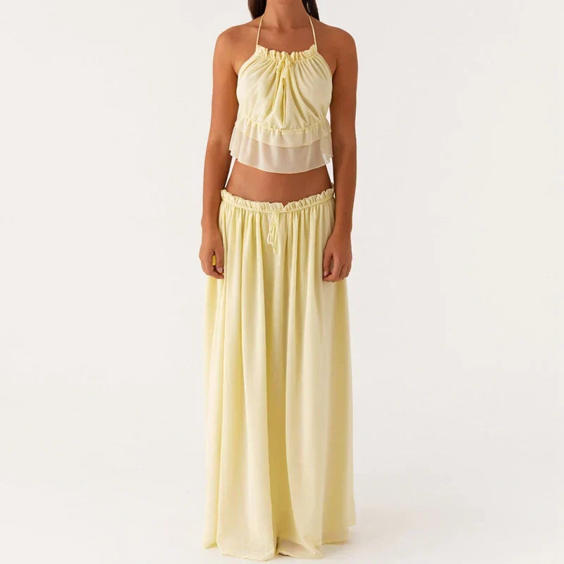 סט דגם לונה