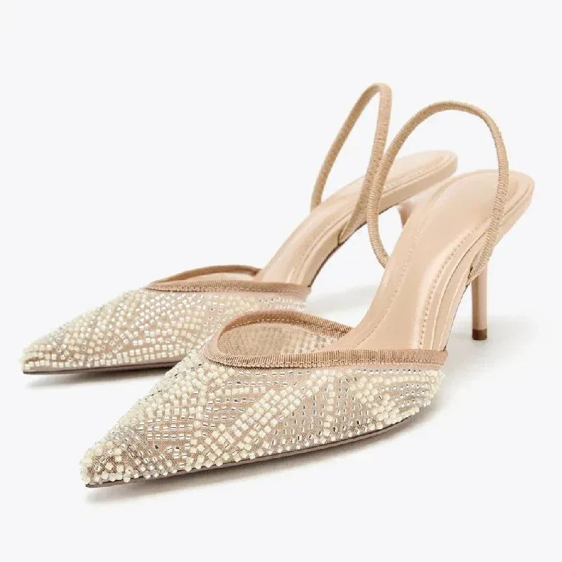 נעליים דגם מילה