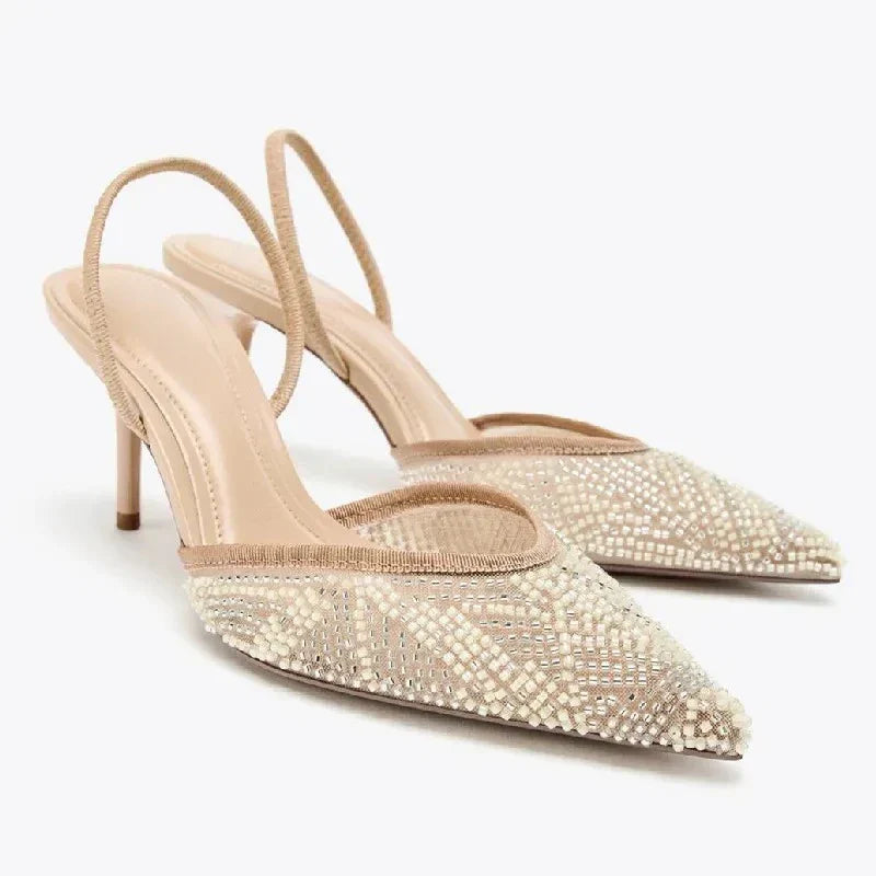 נעליים דגם מילה