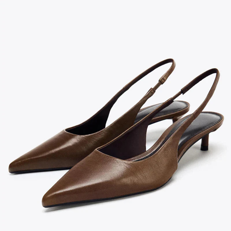 נעליים דגם לילי