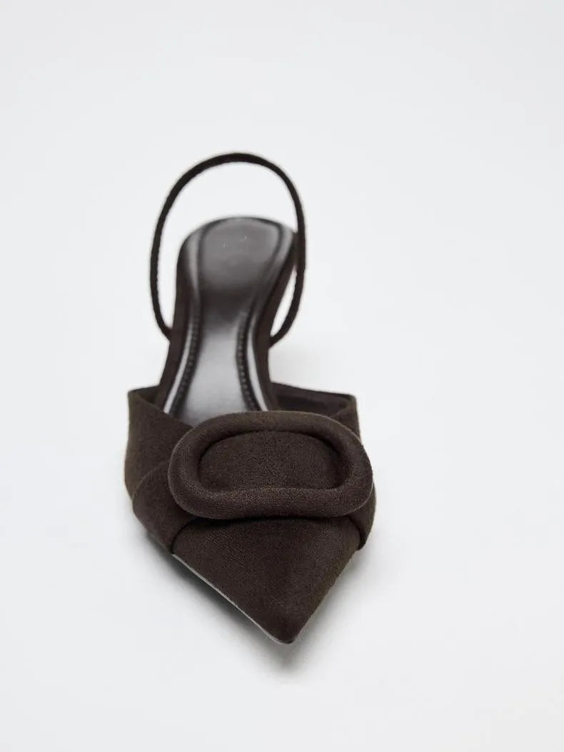 נעליים דגם נורה