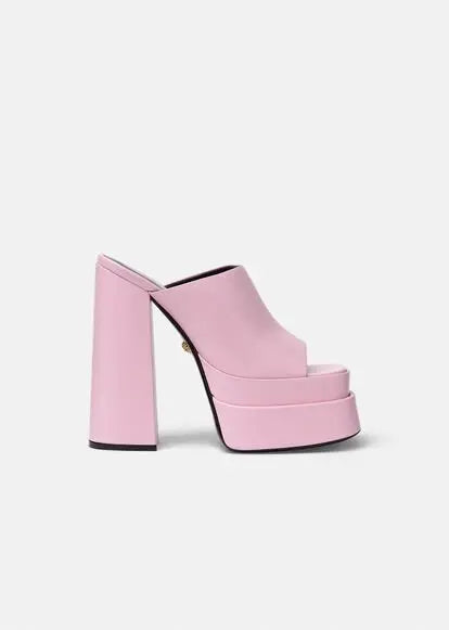 כפכפי פלטפורמה דגם קארין