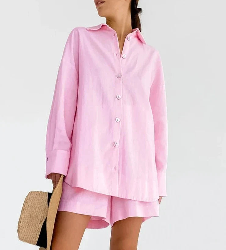 סט דגם איימי