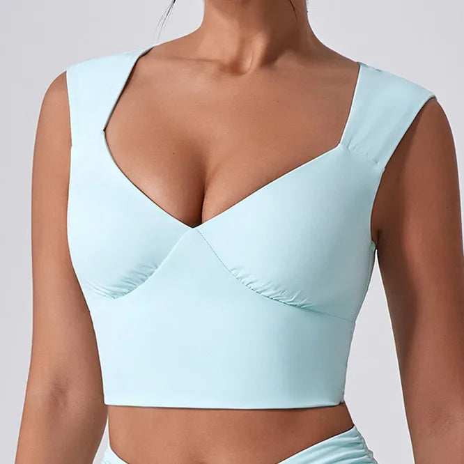 סט ספורט מחטב- דניאלה