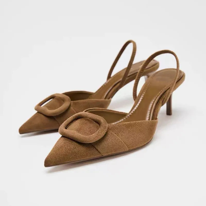 נעליים דגם נורה