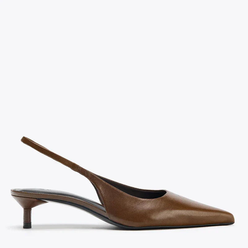 נעליים דגם לילי