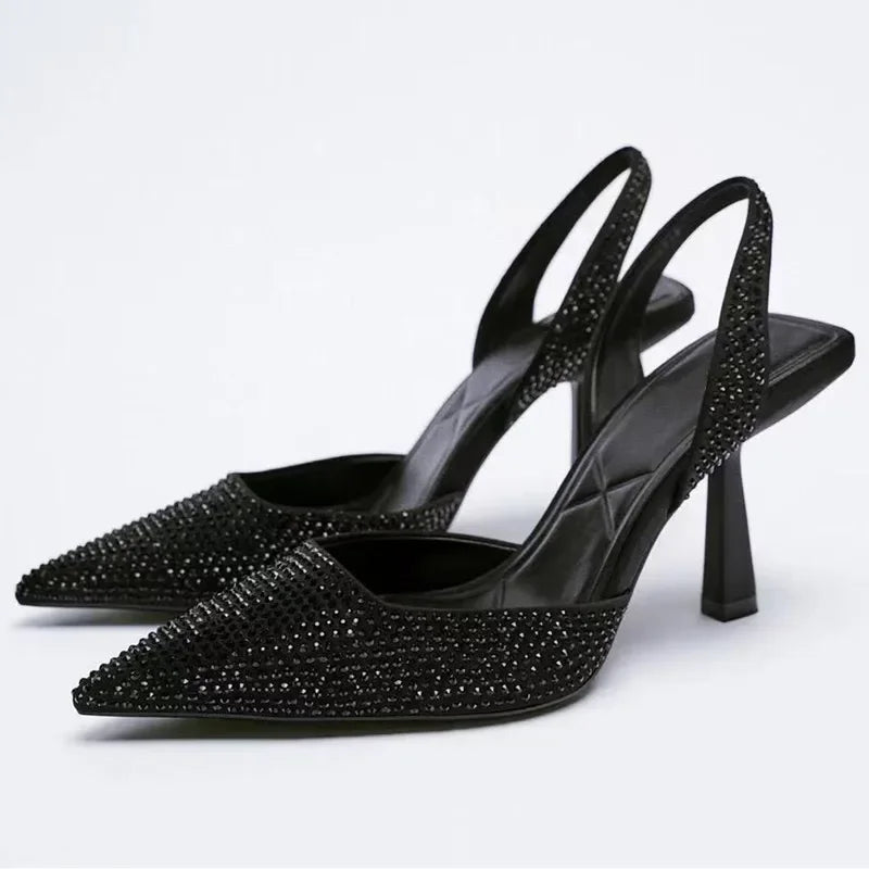 נעליים דגם אורורה