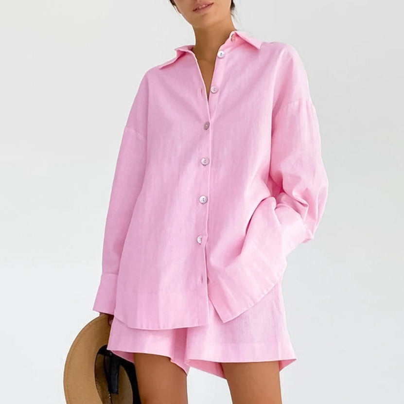 סט דגם איימי